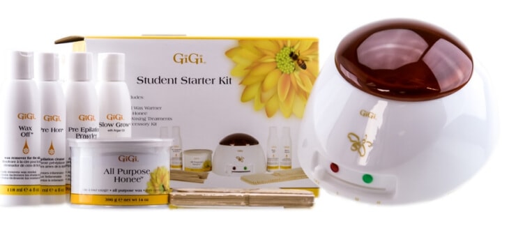 Gigi Student Starter Kit
