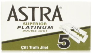 Astra Platinum