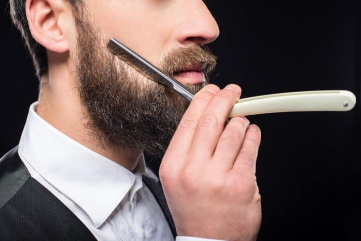 Straight Razor for beginners