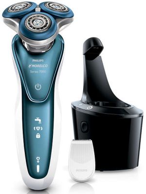 Philps Norelco 7500 shaver
