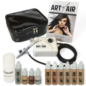 Art of Air makeup airbrush