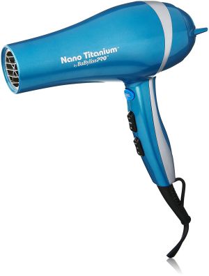 BabylissPro Nano Titanium