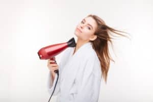 blow dryer for natural hair