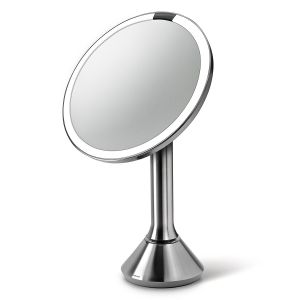 Simplehuman Makeup mirror
