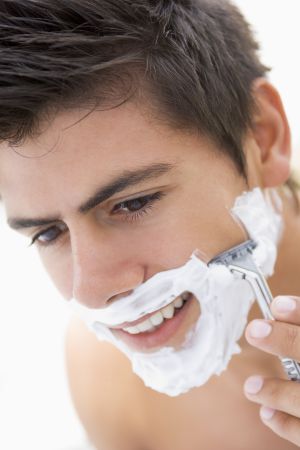 how to remove ingrown hair