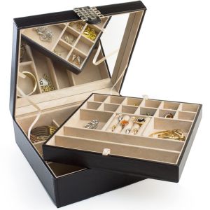 Glenor Jewelry Box