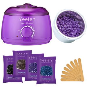 Yeleen wax heater