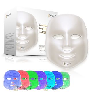 Project E Beauy Led Mask