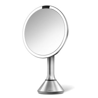 Simplehuman Sensor mirror