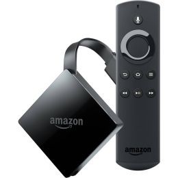 Amazon Fire TV