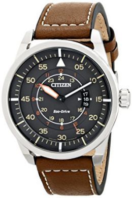 Citizen Eco Drive