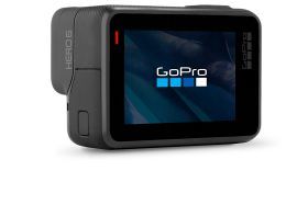 Go ProHero 6
