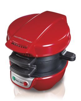 Hamilton Beach Breakfast maker