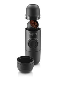 MiniPresso Espresso Maker