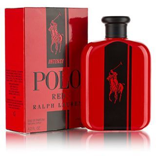 Ralph Lauren Polo Red