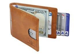 Serman Wallet