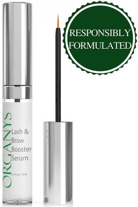 Organys Eyelash serum