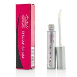 Shiseido eyelash serum