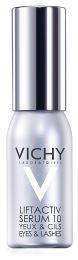 Vichy eyelash serum
