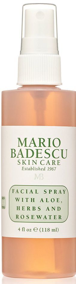 Mario Badescu
