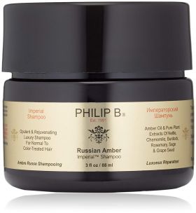 Philip B Amber shampoo