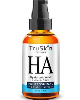 TruSkin Hyaluronic acid