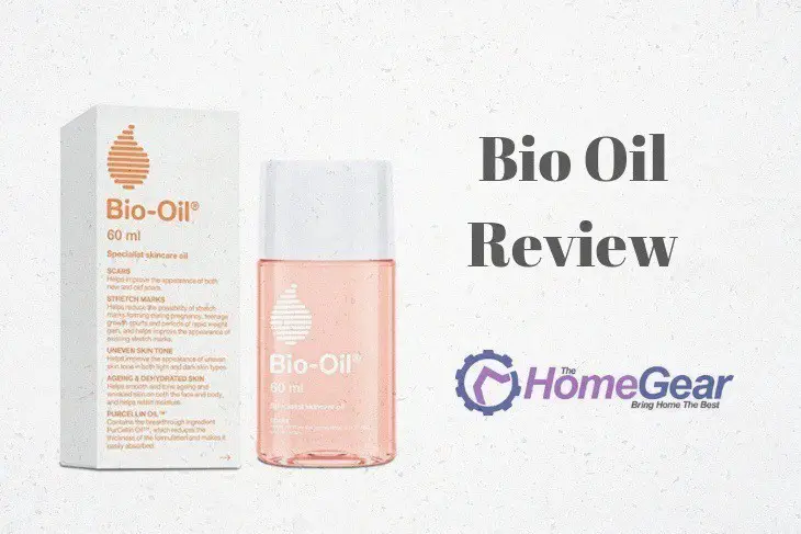 Bio Oil Review
