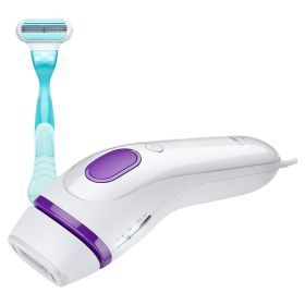 Braun Silk IPL 3001