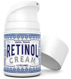 Lily Ana Naturals Retinol Lily Ana Naturals Retinol