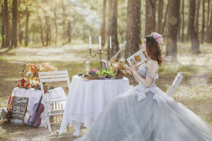 wedding planning tips