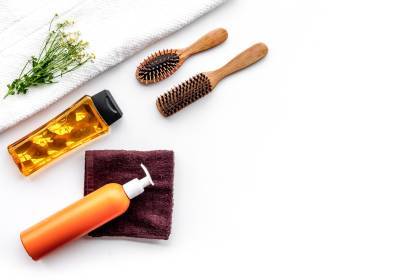 Hair Care tools