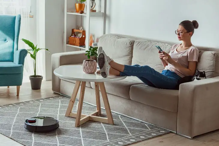 Smart Homes