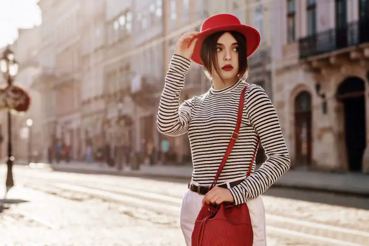 fashion mixing