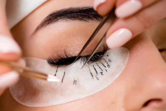 Lash fixing