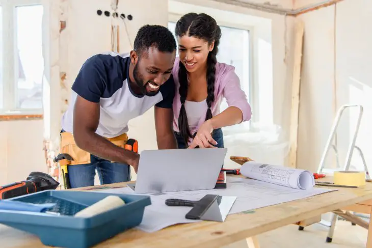 Home Design Upgrades