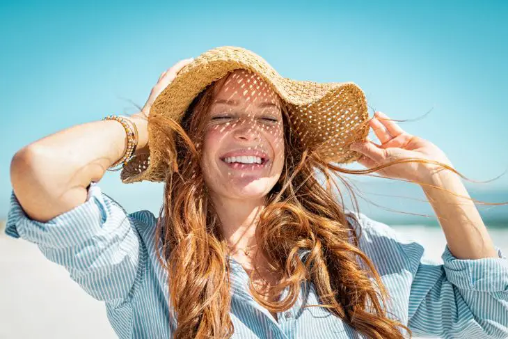 Summer Hats