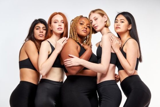 model diversity