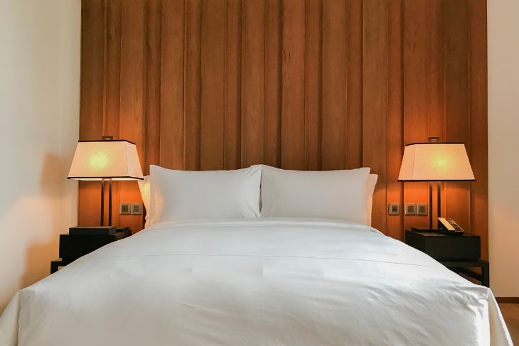 Bedroom Fengshui