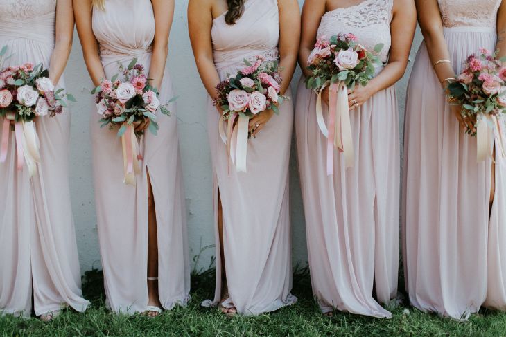 DollhouseBridesmaids