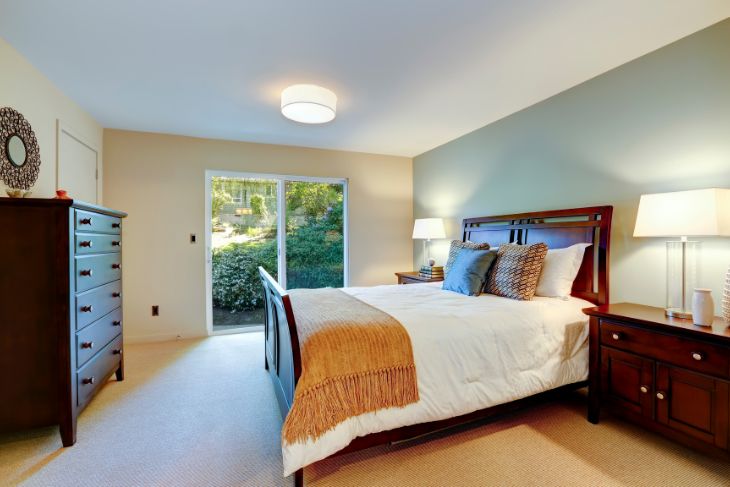 Matching Bedroom Furniture Sets